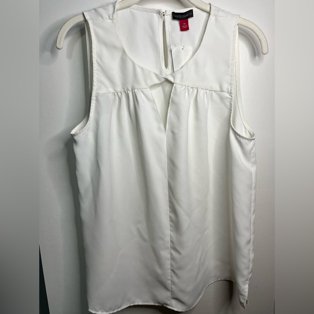 Nwt Vince Camuto tank